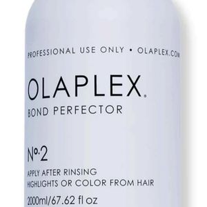 Large in-box Olaplex #2